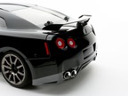 Vaterra Nissan GTR V100 1:10 4WD RTR